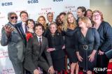 Government & Glitz Collide At D.C. Premiere Of CBS's New 'Madam Secretary' TV Series
